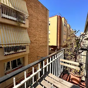 Gracia Barcelone