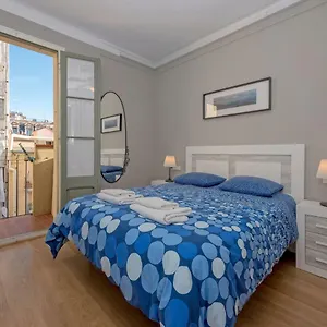 Sagrada Familia Grassot - Industria By Interhome Apartment