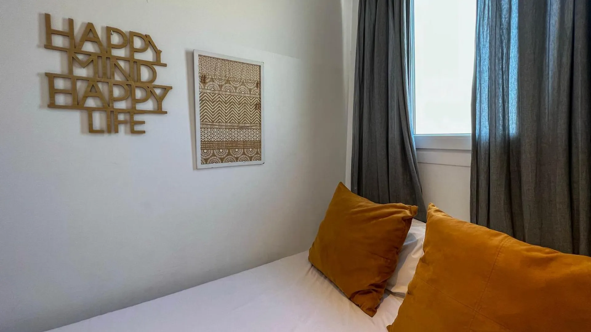 Stay U-Nique Apartments Seneca Barcelona Spain