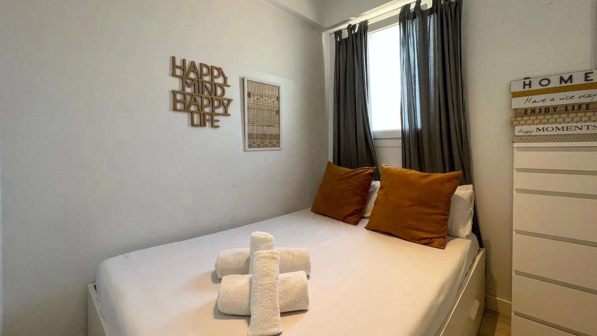 Stay U-Nique Apartments Seneca Barcelona