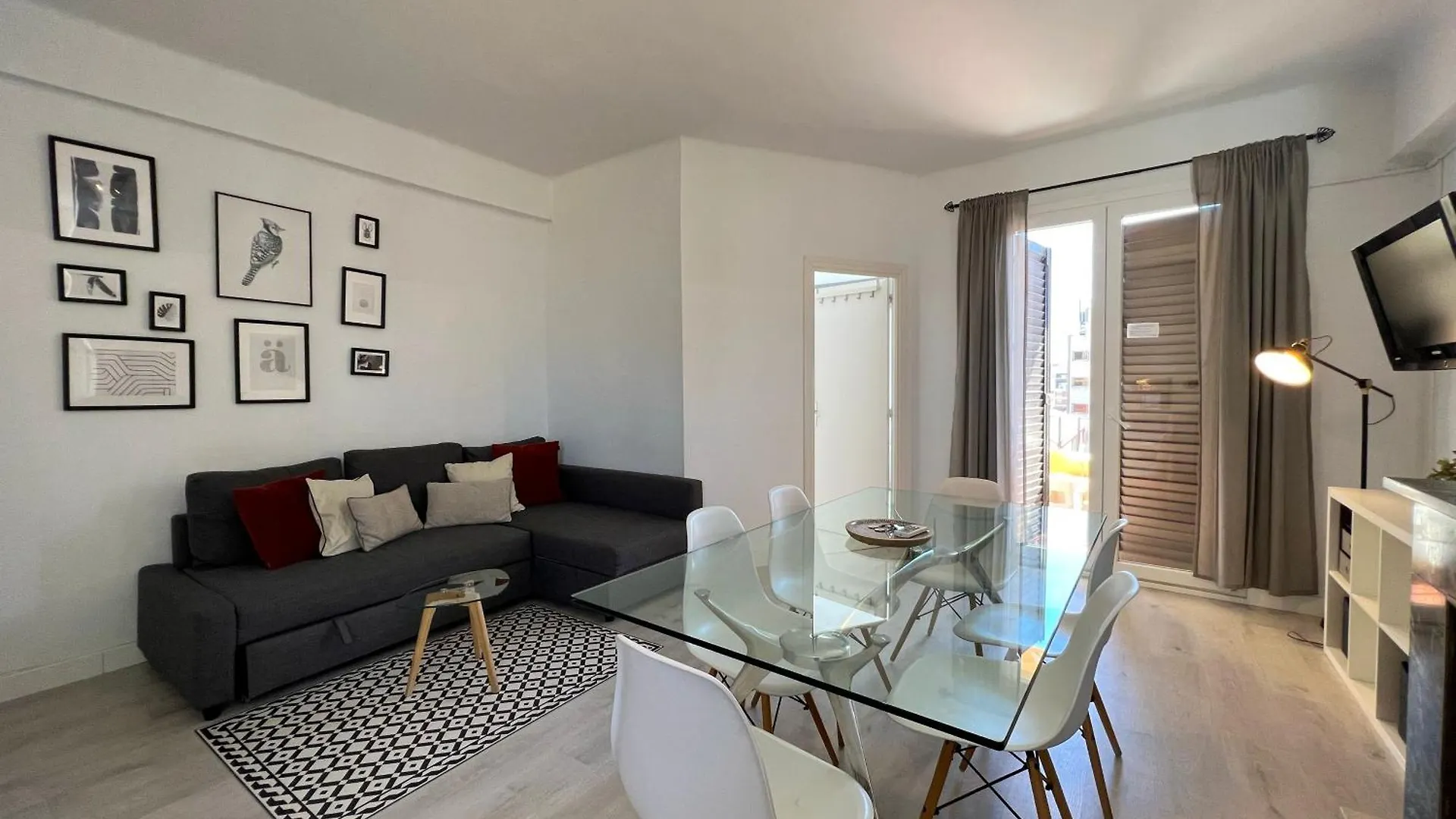 Stay U-Nique Apartments Seneca Barcelona
