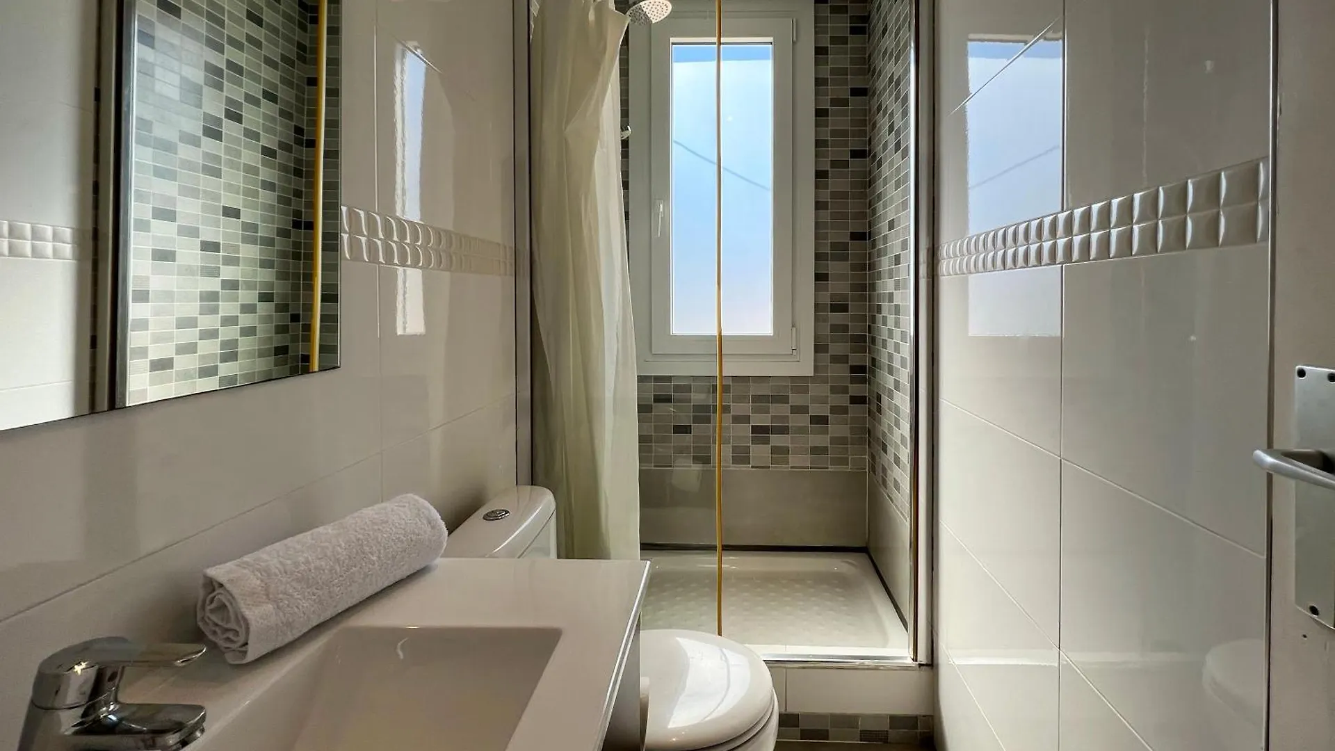 Stay U-Nique Apartments Seneca Barcelona Spain