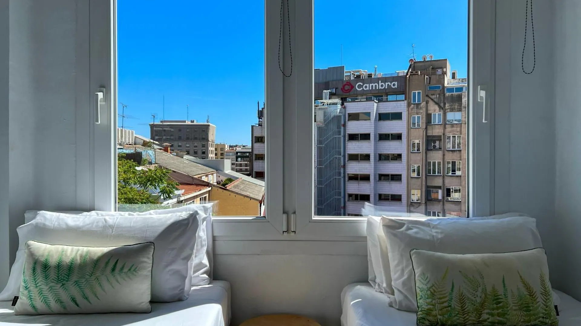 Stay U-Nique Apartments Seneca Barcelona