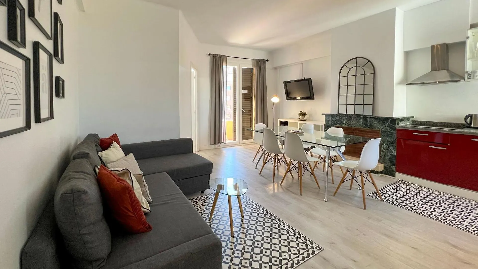 Stay U-Nique Apartments Seneca Barcelona