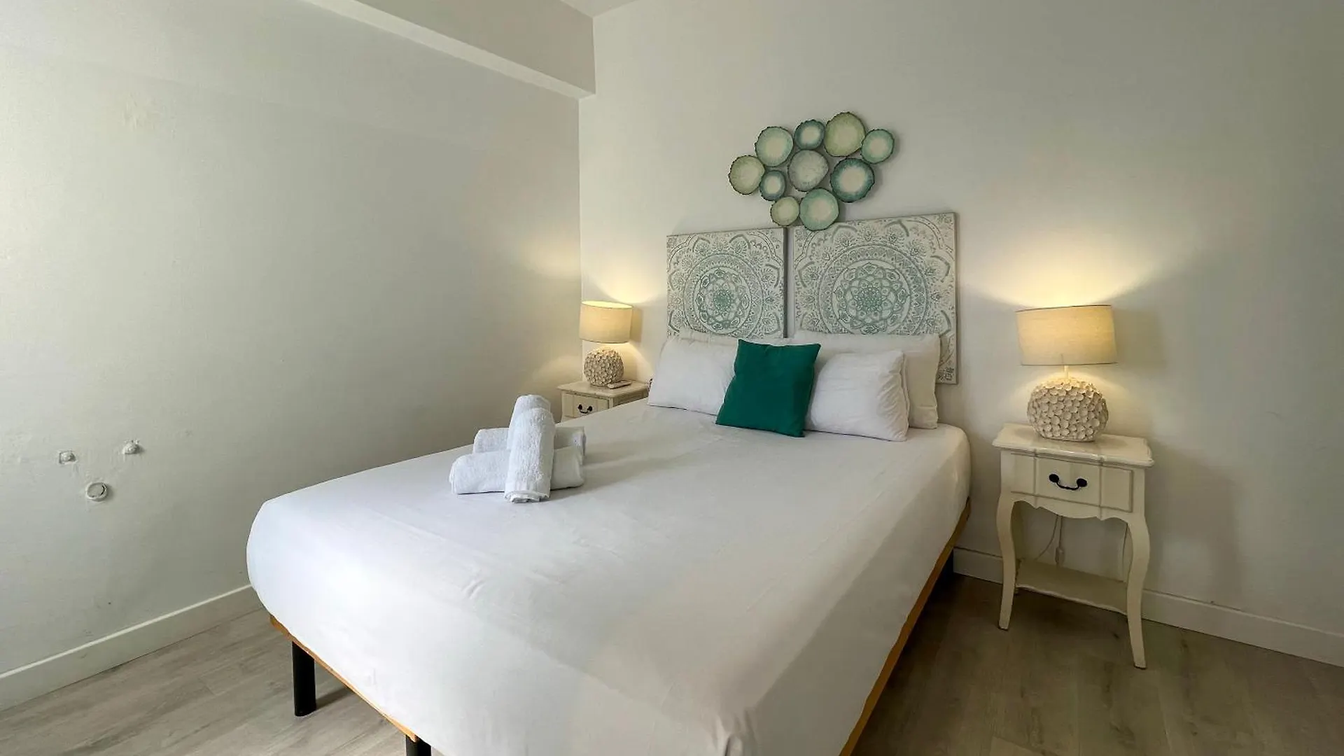 Stay U-Nique Apartments Seneca Barcelona Spain