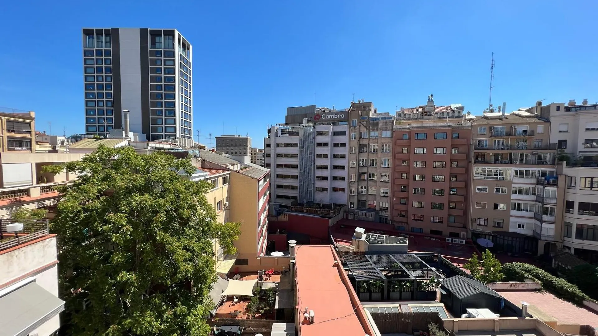 Stay U-Nique Apartments Seneca Barcelona 0*,  Spain